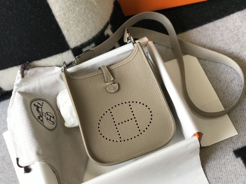 Hermes Evelyn Bags